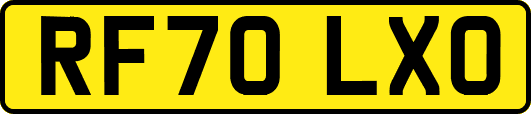RF70LXO