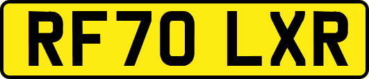 RF70LXR