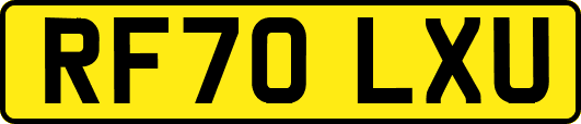 RF70LXU