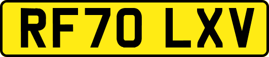 RF70LXV