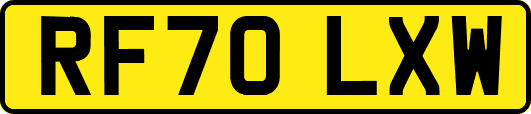 RF70LXW