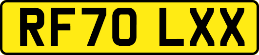 RF70LXX