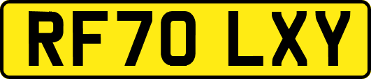 RF70LXY