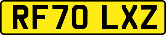 RF70LXZ
