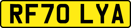 RF70LYA