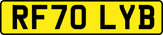 RF70LYB