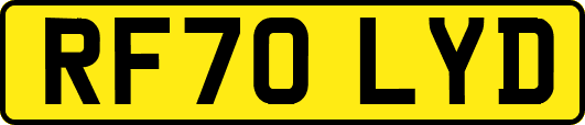 RF70LYD