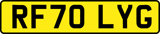 RF70LYG