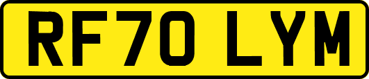 RF70LYM