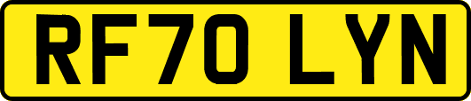 RF70LYN