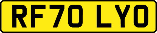 RF70LYO