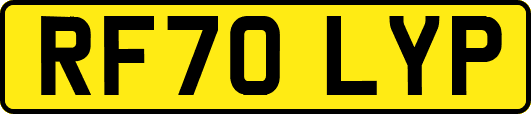 RF70LYP