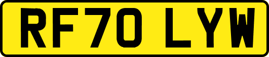 RF70LYW