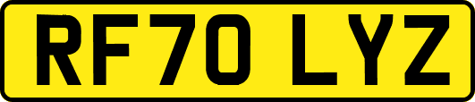 RF70LYZ