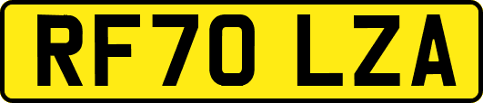 RF70LZA
