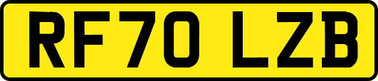 RF70LZB