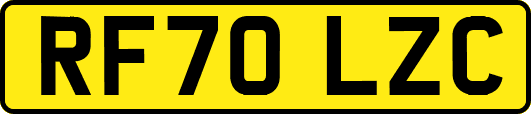 RF70LZC