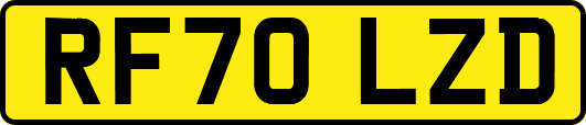 RF70LZD