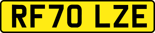 RF70LZE