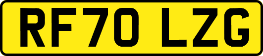 RF70LZG