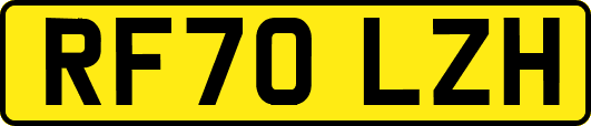 RF70LZH