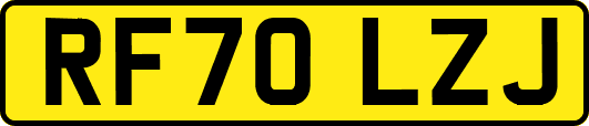 RF70LZJ