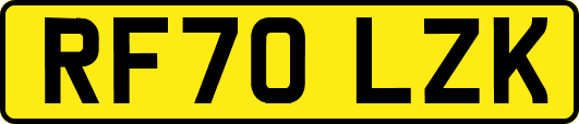 RF70LZK