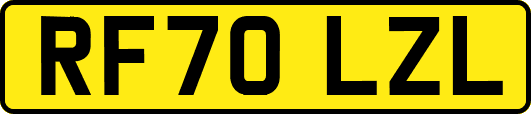 RF70LZL