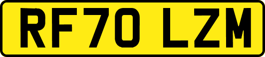 RF70LZM