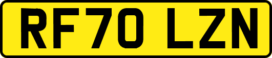 RF70LZN