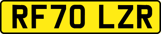 RF70LZR