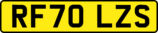 RF70LZS