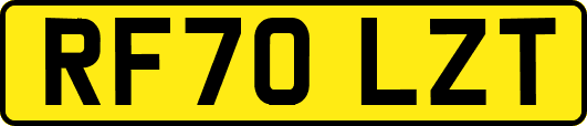 RF70LZT