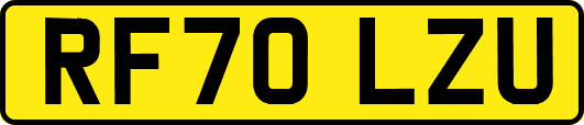RF70LZU