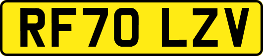 RF70LZV