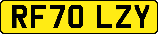 RF70LZY