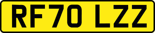 RF70LZZ