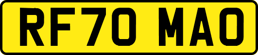 RF70MAO