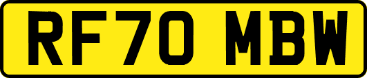 RF70MBW