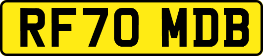 RF70MDB