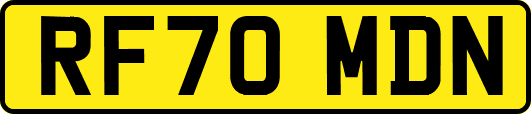 RF70MDN