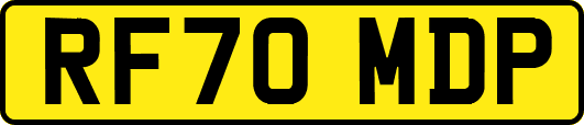 RF70MDP