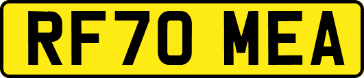 RF70MEA