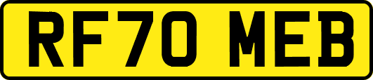 RF70MEB
