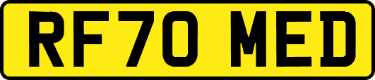 RF70MED