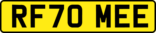 RF70MEE
