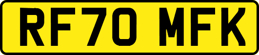 RF70MFK