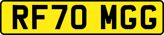 RF70MGG