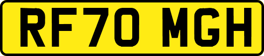 RF70MGH
