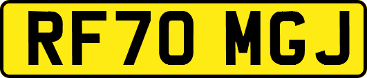 RF70MGJ